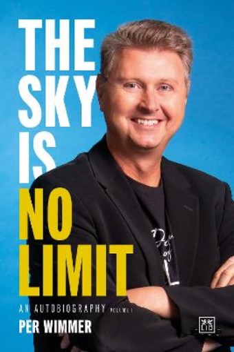 Picture of Sky is No Limit