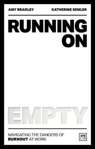 Picture of Running on Empty