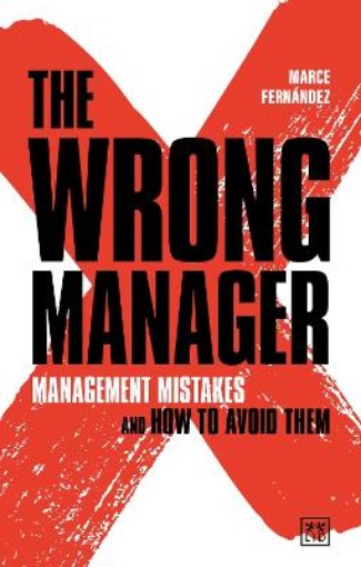 Picture of Wrong Manager