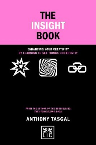 Picture of Insight Book