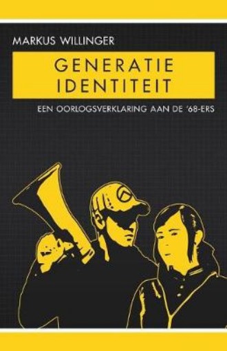 Picture of Generatie Identiteit