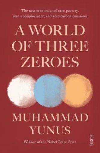 Picture of World of Three Zeroes