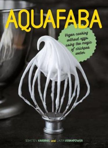 Picture of Aquafaba
