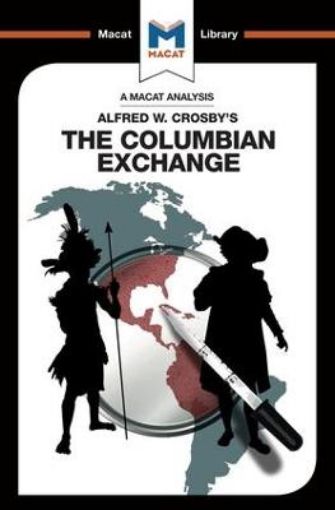 Picture of Analysis of Alfred W. Crosby's The Columbian Exchange