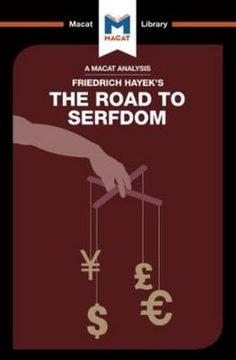 Picture of Analysis of Friedrich Hayek's The Road to Serfdom