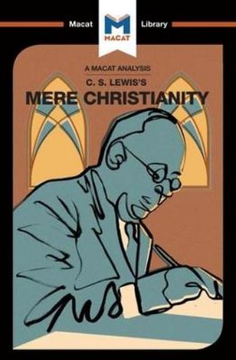 Picture of Analysis of C.S. Lewis's Mere Christianity