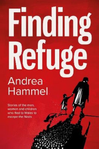Picture of Finding Refuge