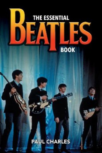 Picture of Essential Beatles Book
