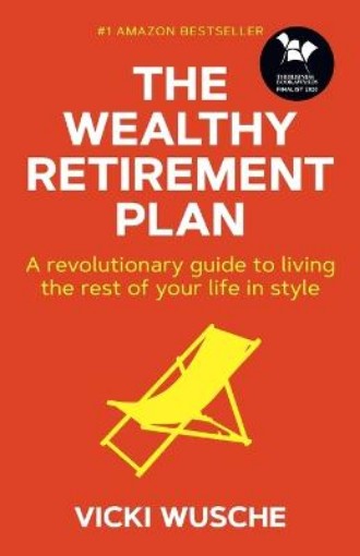 Picture of Wealthy Retirement Plan