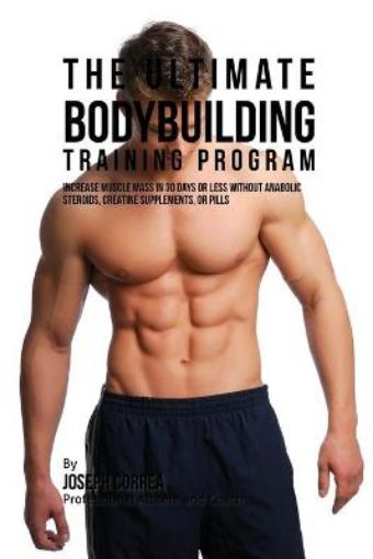 Picture of Ultimate Bodybuilding Training Program
