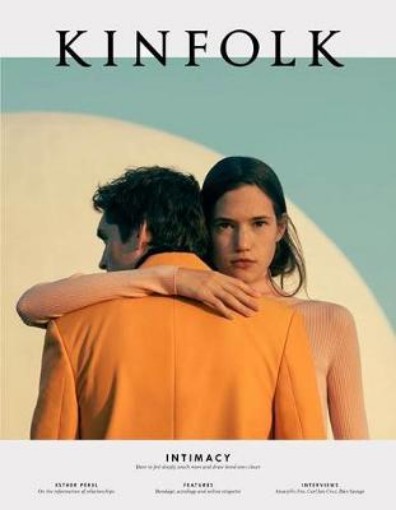 Picture of Kinfolk Volume 34