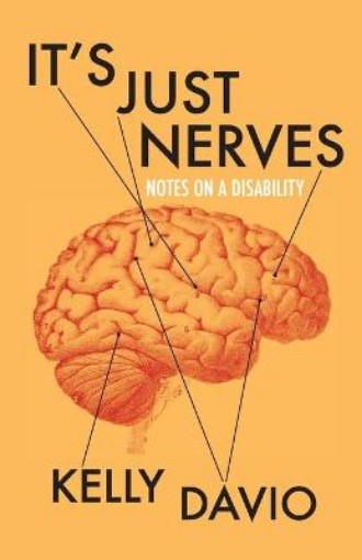 Picture of It's Just Nerves