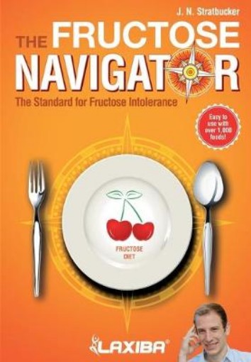 Picture of Laxiba The Fructose Navigator