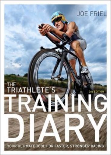 Picture of Triathlete's Training Diary