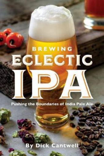 Picture of Brewing Eclectic IPA