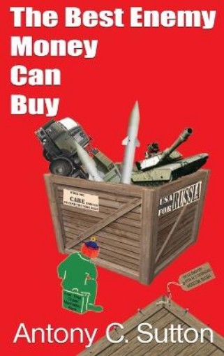 Picture of Best Enemy Money Can Buy