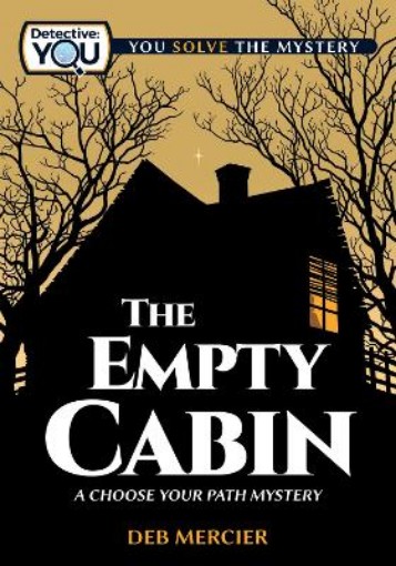 Picture of Empty Cabin