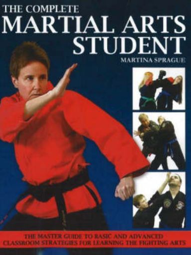 Picture of Complete Martial Arts Student