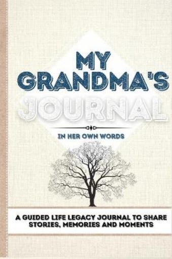 Picture of My Grandma's Journal