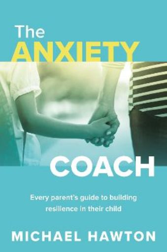 Picture of Anxiety Coach