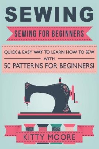 Picture of Sewing (5th Edition)