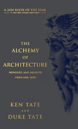 Picture of Alchemy of Architecture