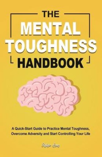 Picture of Mental Toughness Handbook