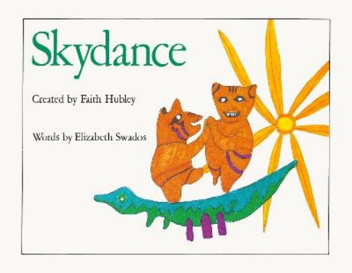 Picture of Skydance
