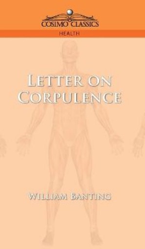 Picture of Letter on Corpulence