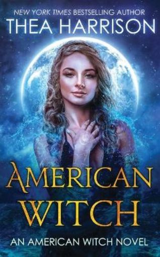 Picture of American Witch