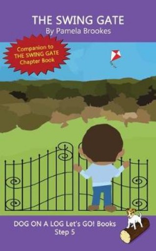 Picture of Swing Gate