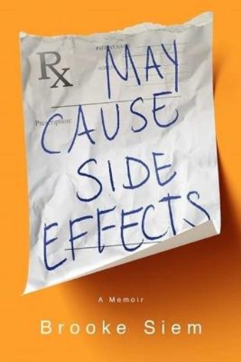 Picture of May Cause Side Effects