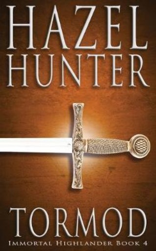 Picture of Tormod (Immortal Highlander Book 4)