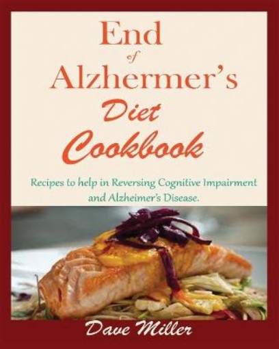 Picture of End Of Alzheimer Cookbook