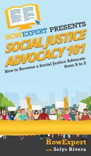 Picture of Social Justice Advocacy 101