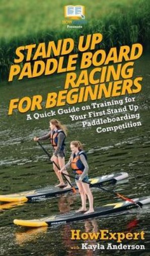 Picture of Stand Up Paddle Board Racing for Beginners