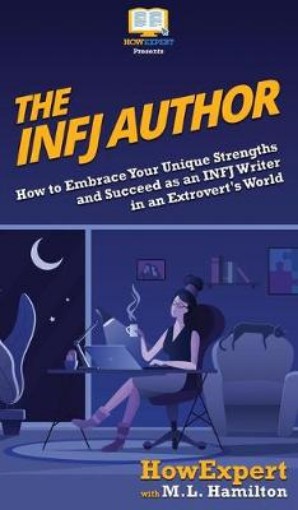 Picture of Infj Author