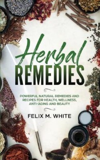 Picture of Herbal Remedies