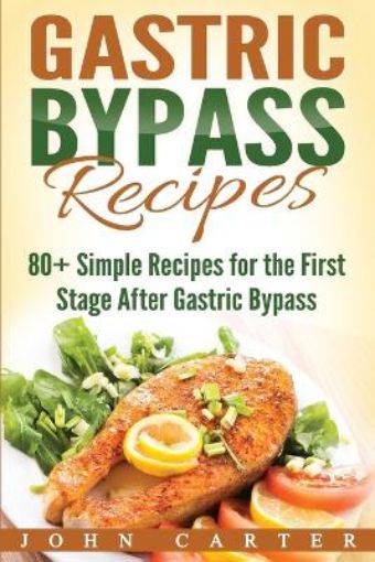 Picture of Gastric Bypass Recipes