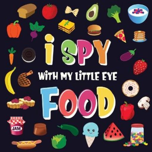 Picture of I Spy With My Little Eye - Food
