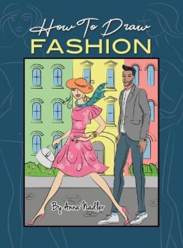 Picture of How To Draw Fashion