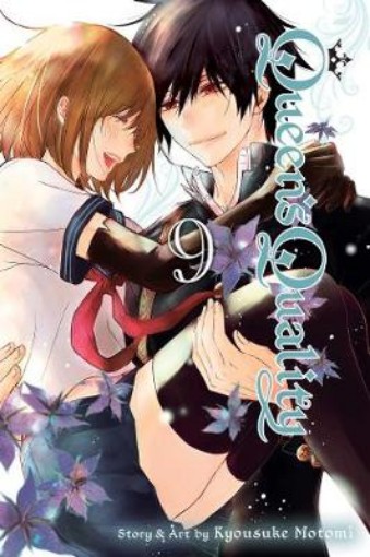 Picture of Queen's Quality, Vol. 9
