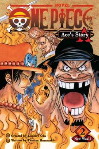 Picture of One Piece: Ace's Story, Vol. 2
