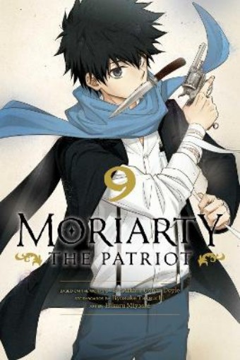 Picture of Moriarty the Patriot, Vol. 9