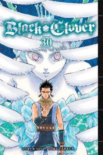 Picture of Black Clover, Vol. 30