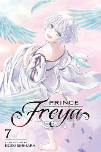 Picture of Prince Freya, Vol. 7