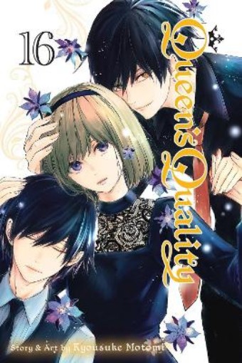 Picture of Queen's Quality, Vol. 16