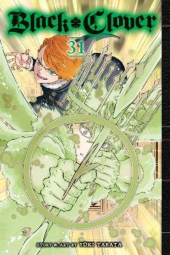 Picture of Black Clover, Vol. 31