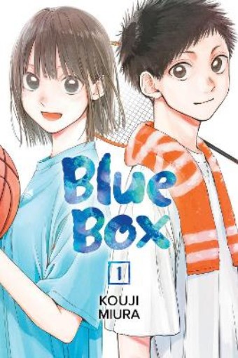 Picture of Blue Box, Vol. 1