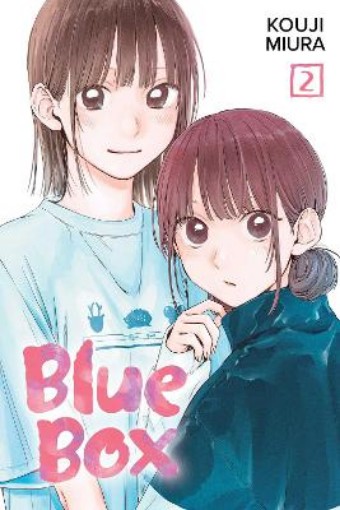 Picture of Blue Box, Vol. 2